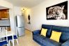 Apartamento en Gandia - BONAIRE E3 - 1º   /   PLAYA DE GANDIA