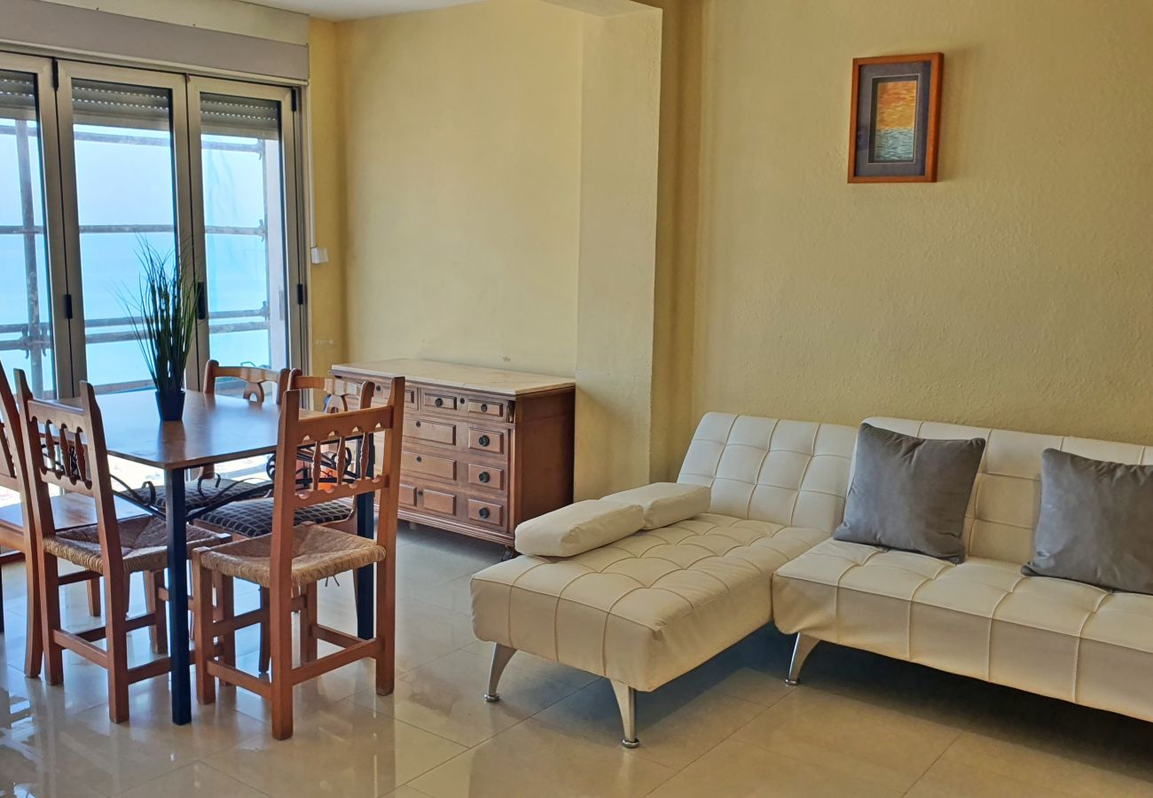 Apartamento en Gandia - BONAIRE E4 - 10   /   PLAYA DE GANDIA