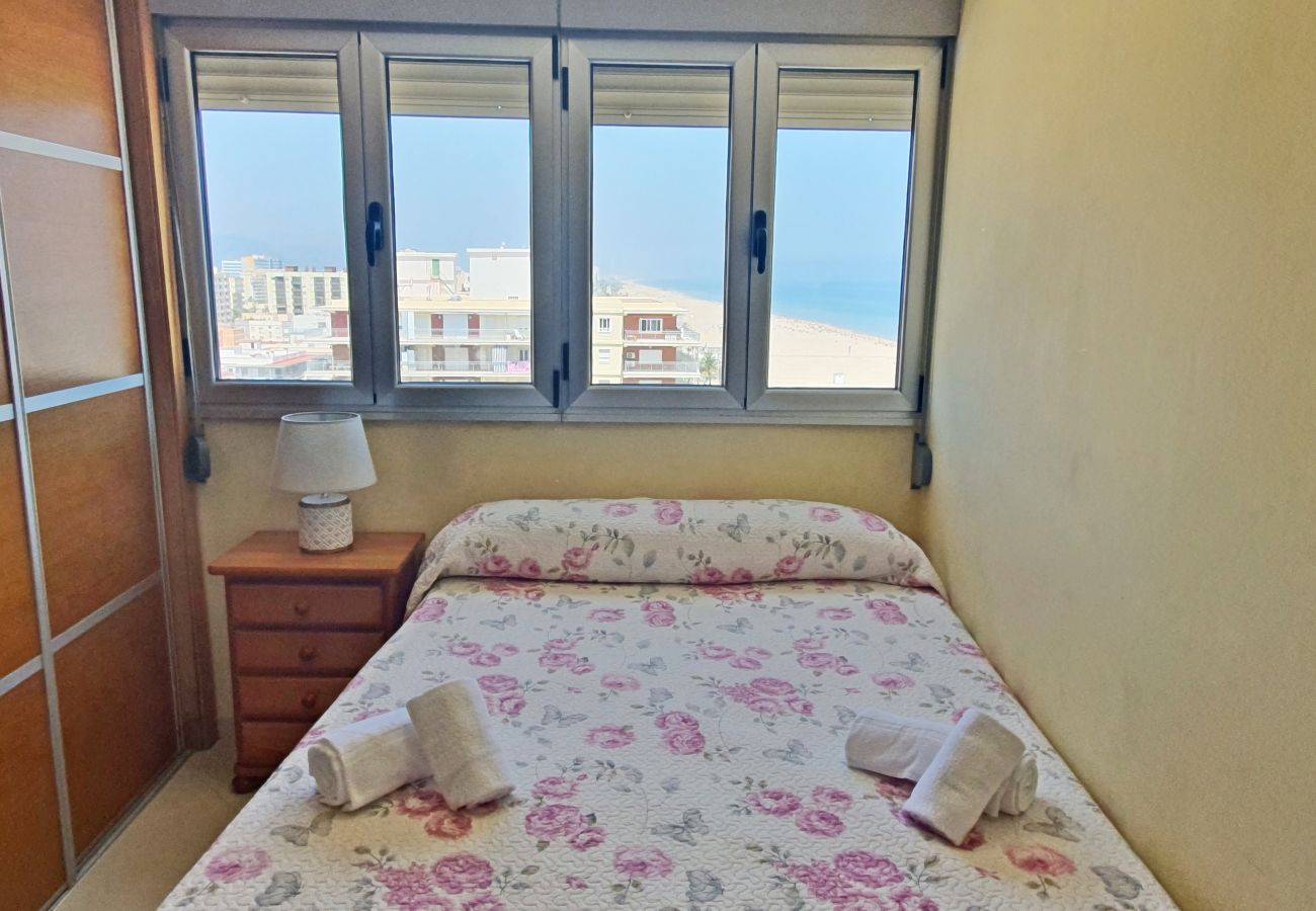 Apartamento en Gandia - BONAIRE E4 - 10   /   PLAYA DE GANDIA