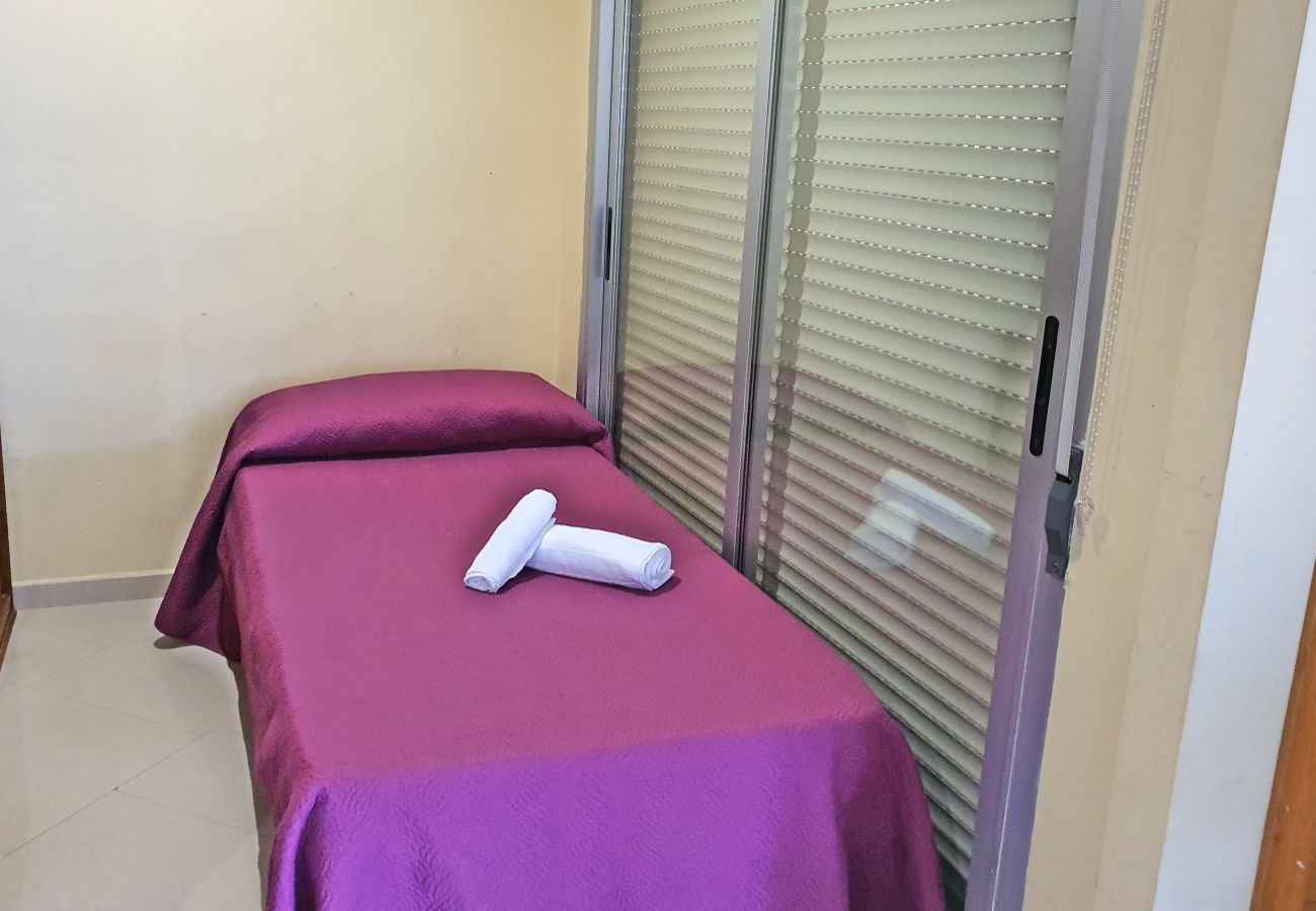 Apartamento en Gandia - BONAIRE E4 - 10   /   PLAYA DE GANDIA