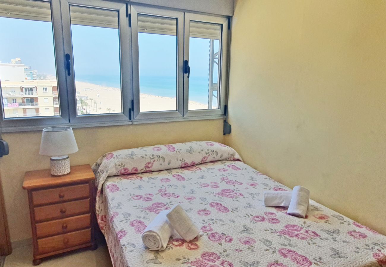 Apartamento en Gandia - BONAIRE E4 - 10   /   PLAYA DE GANDIA