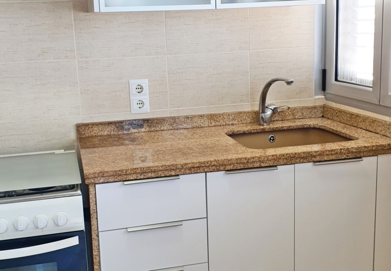 Apartamento en Gandia - BONAIRE E4 - 10   /   PLAYA DE GANDIA