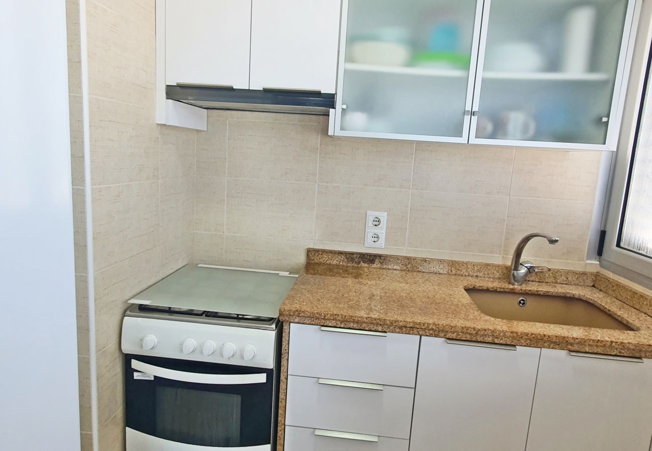 Apartamento en Gandia - BONAIRE E4 - 10   /   PLAYA DE GANDIA
