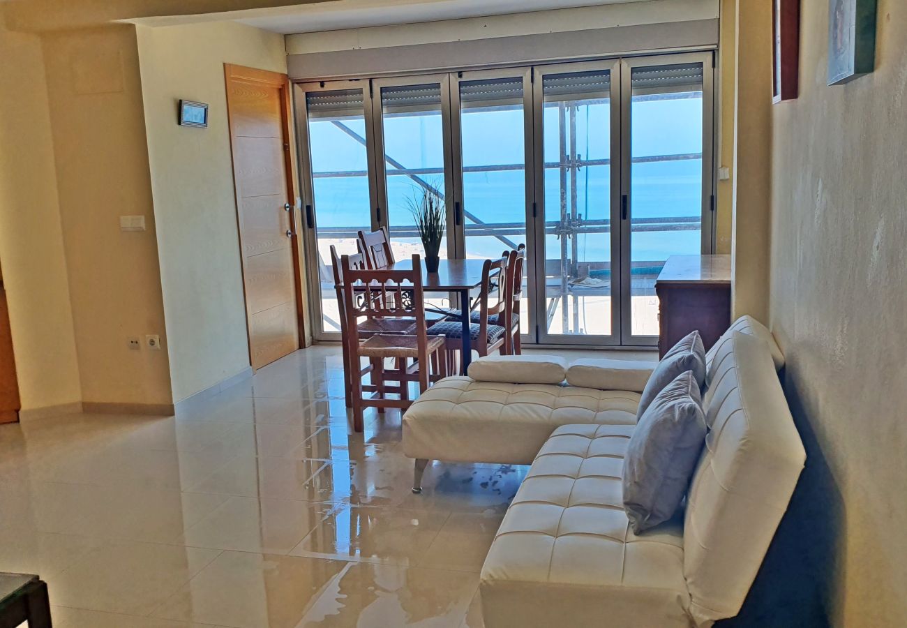 Apartamento en Gandia - BONAIRE E4 - 10   /   PLAYA DE GANDIA