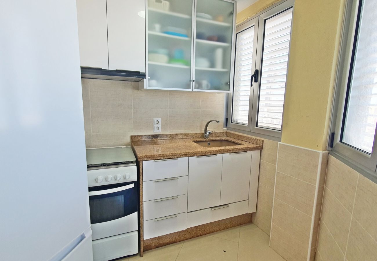 Apartamento en Gandia - BONAIRE E4 - 10   /   PLAYA DE GANDIA