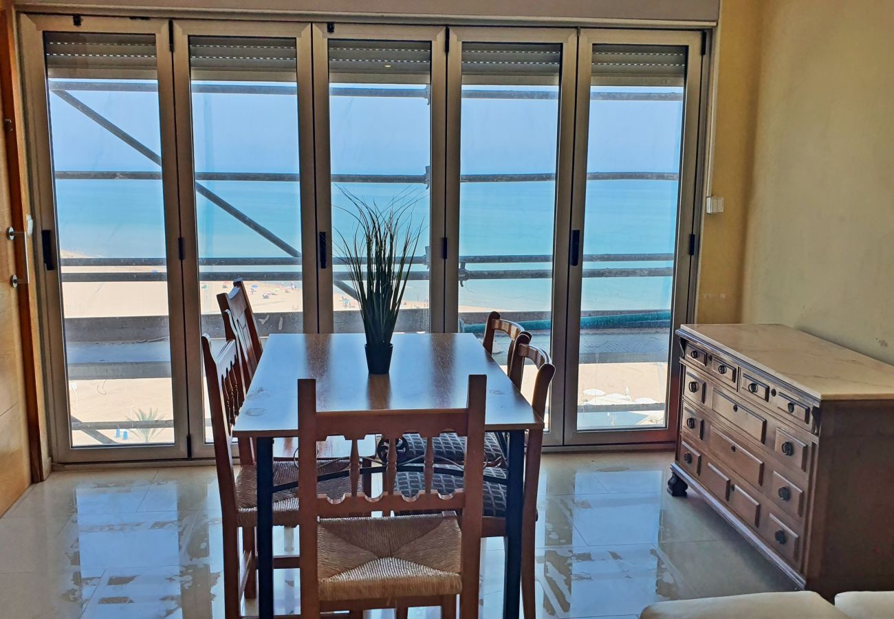 Apartamento en Gandia - BONAIRE E4 - 10   /   PLAYA DE GANDIA