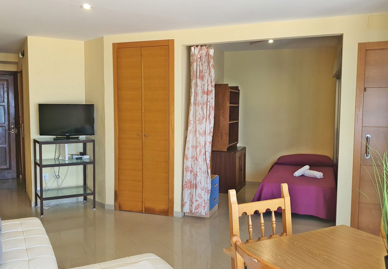 Apartamento en Gandia - BONAIRE E4 - 10   /   PLAYA DE GANDIA