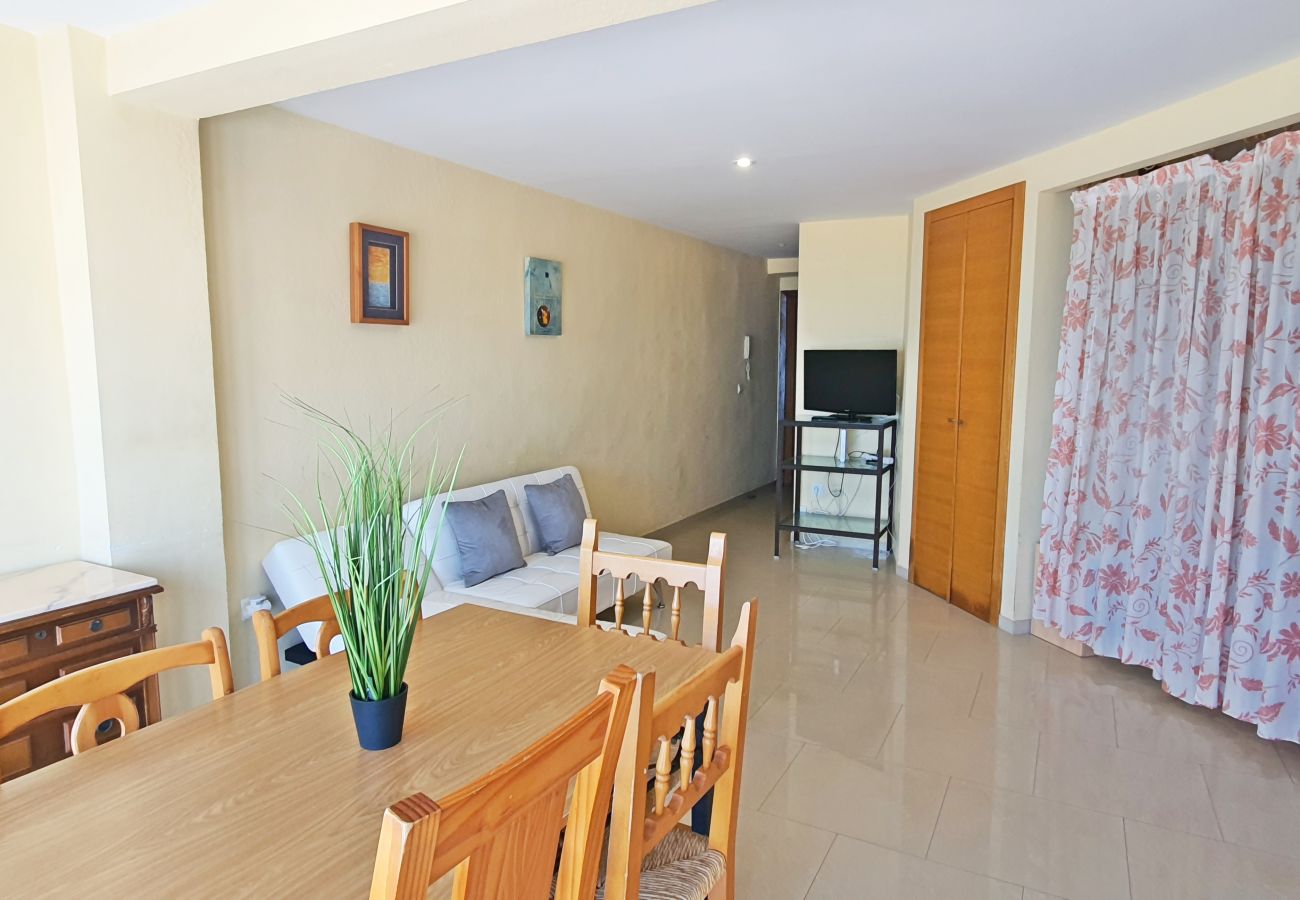 Apartamento en Gandia - BONAIRE E4 - 10   /   PLAYA DE GANDIA