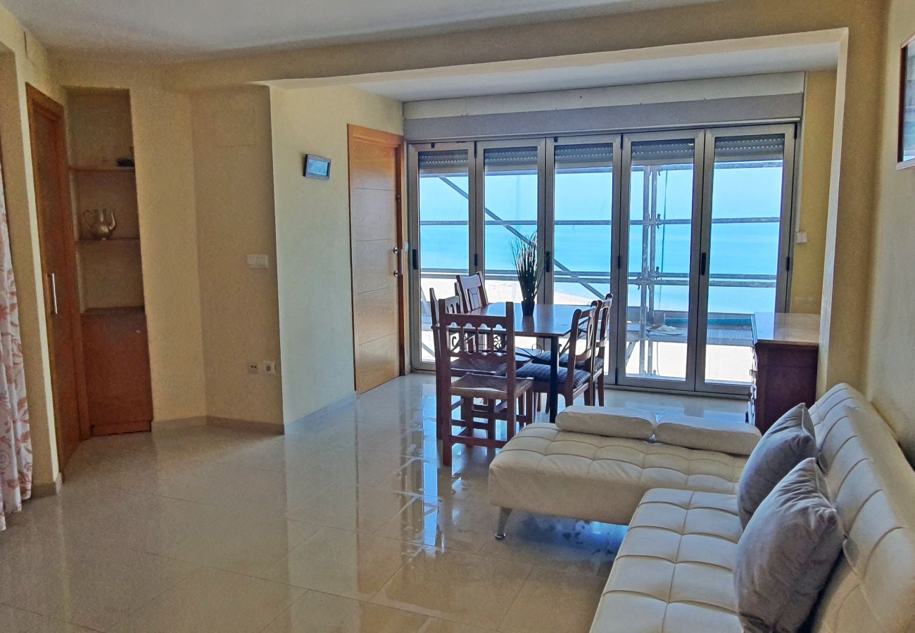 Apartamento en Gandia - BONAIRE E4 - 10   /   PLAYA DE GANDIA