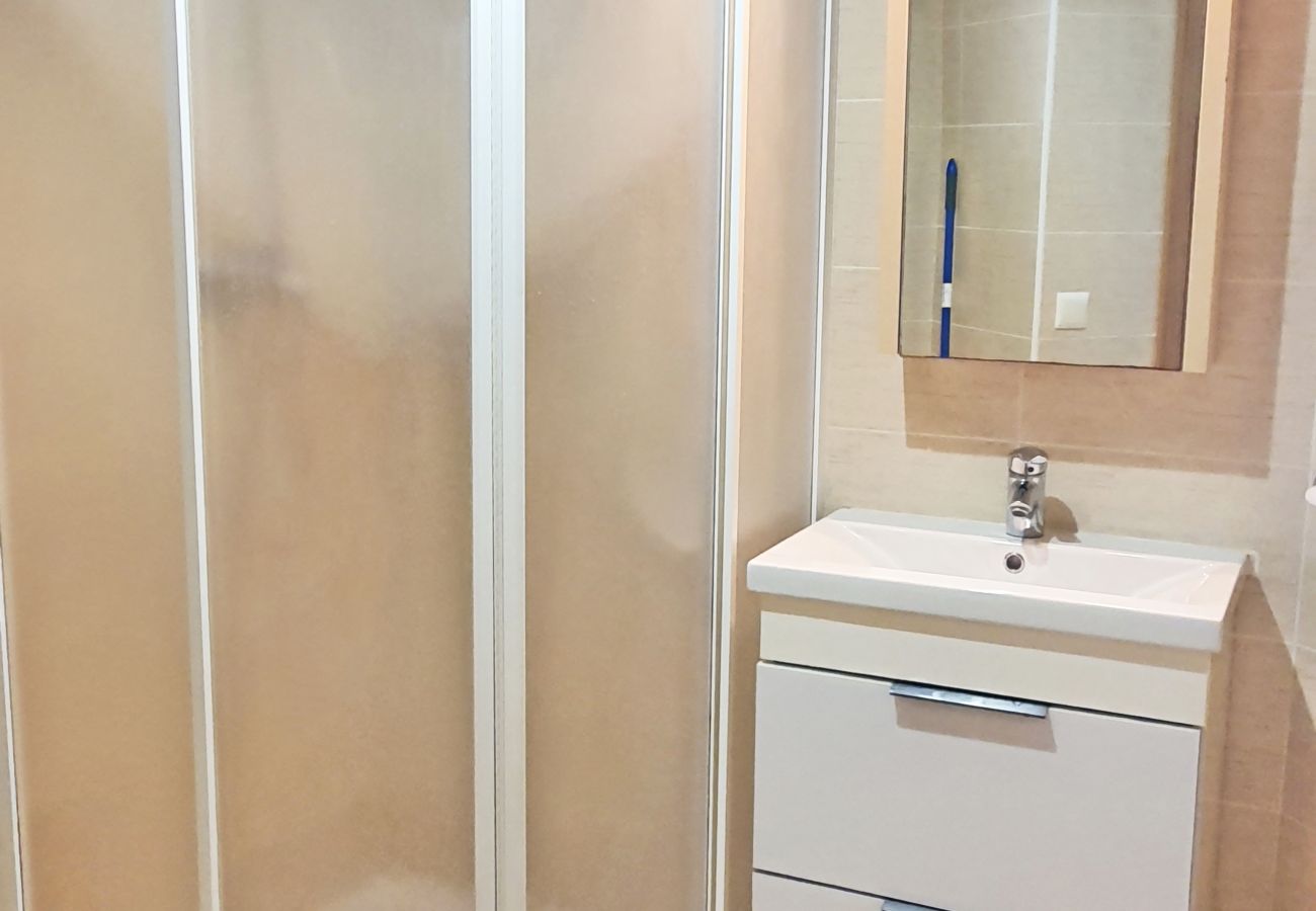 Apartamento en Gandia - BONAIRE E4 - 10   /   PLAYA DE GANDIA