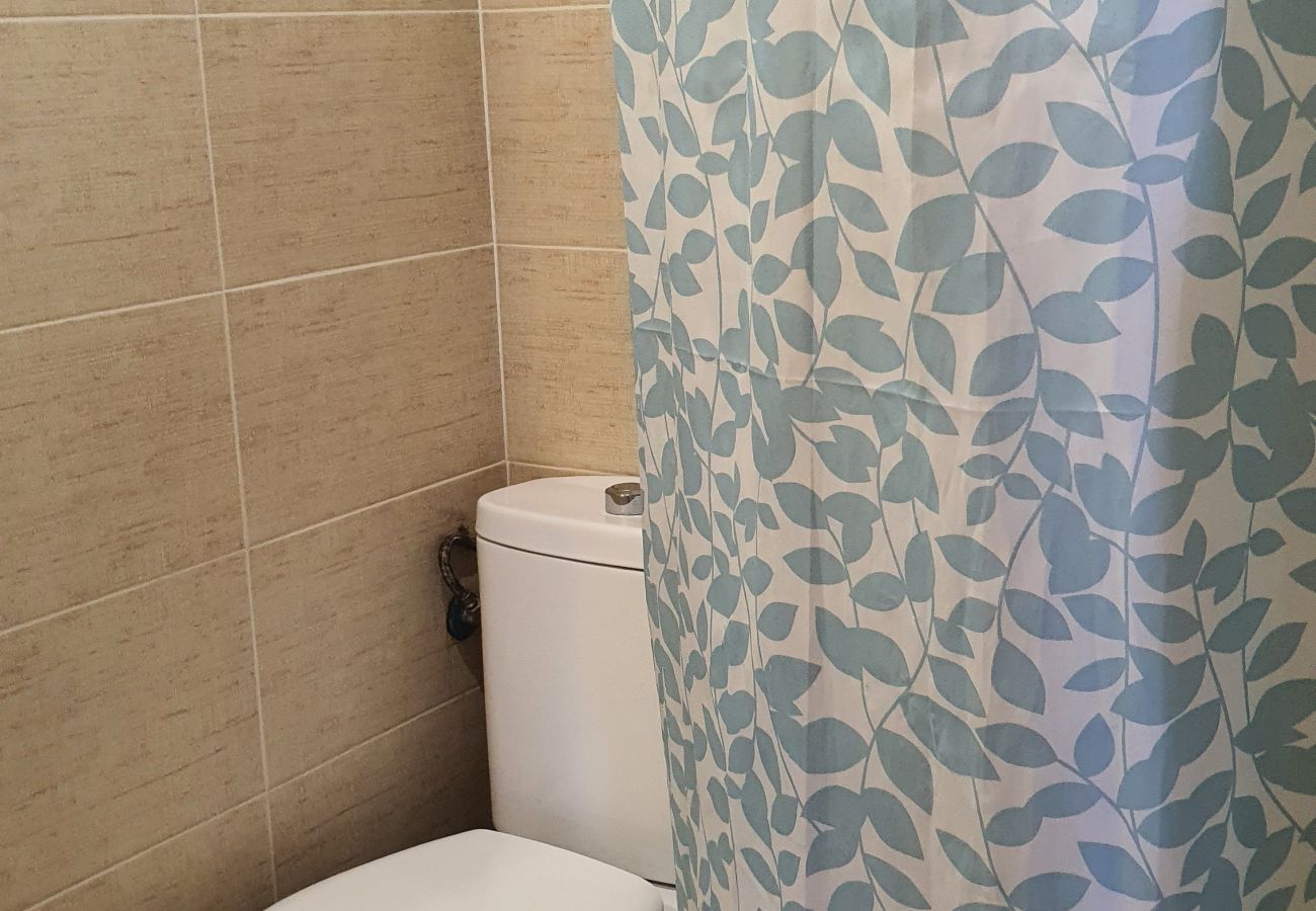 Apartamento en Gandia - BONAIRE E4 - 10   /   PLAYA DE GANDIA