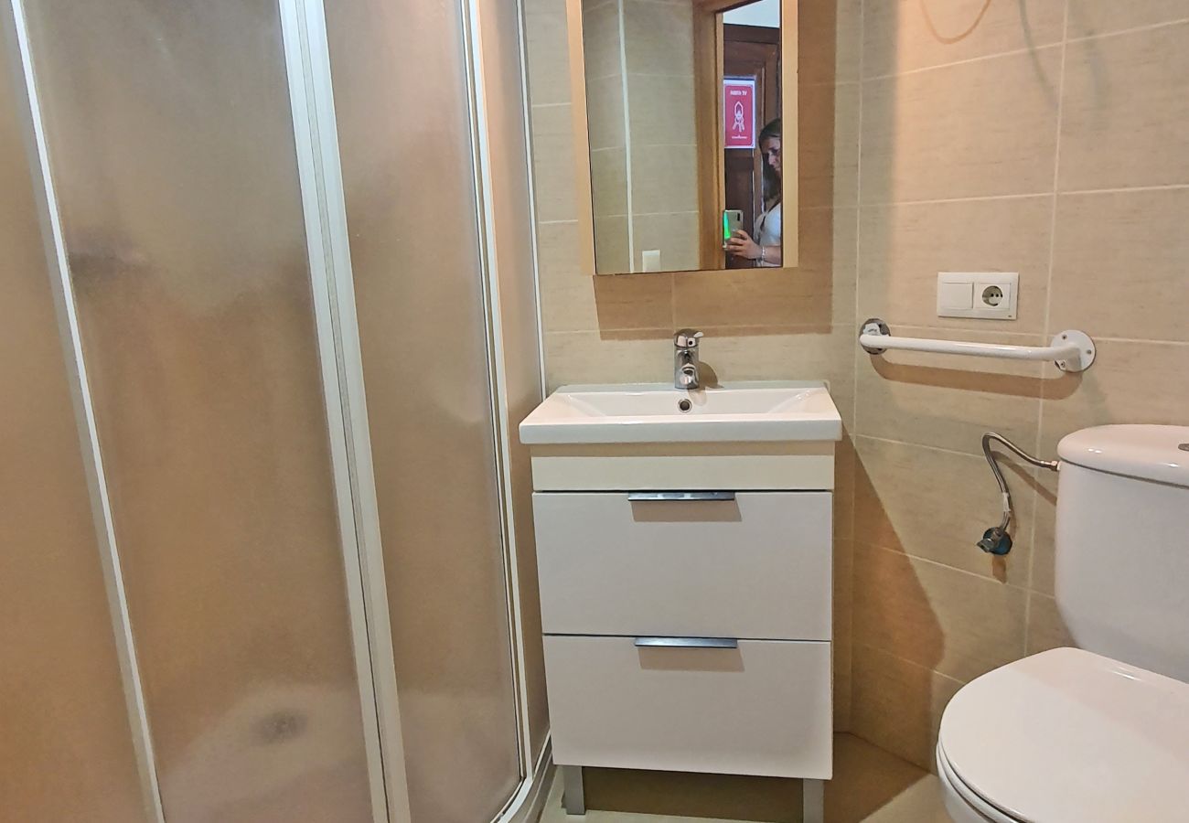 Apartamento en Gandia - BONAIRE E4 - 10   /   PLAYA DE GANDIA