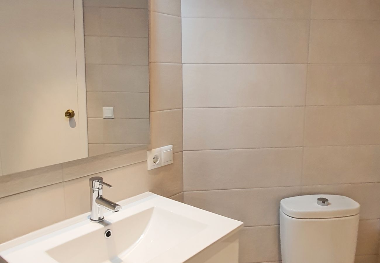Apartamento en Gandia - BONAIRE E4 - 12   /   PLAYA DE GANDIA