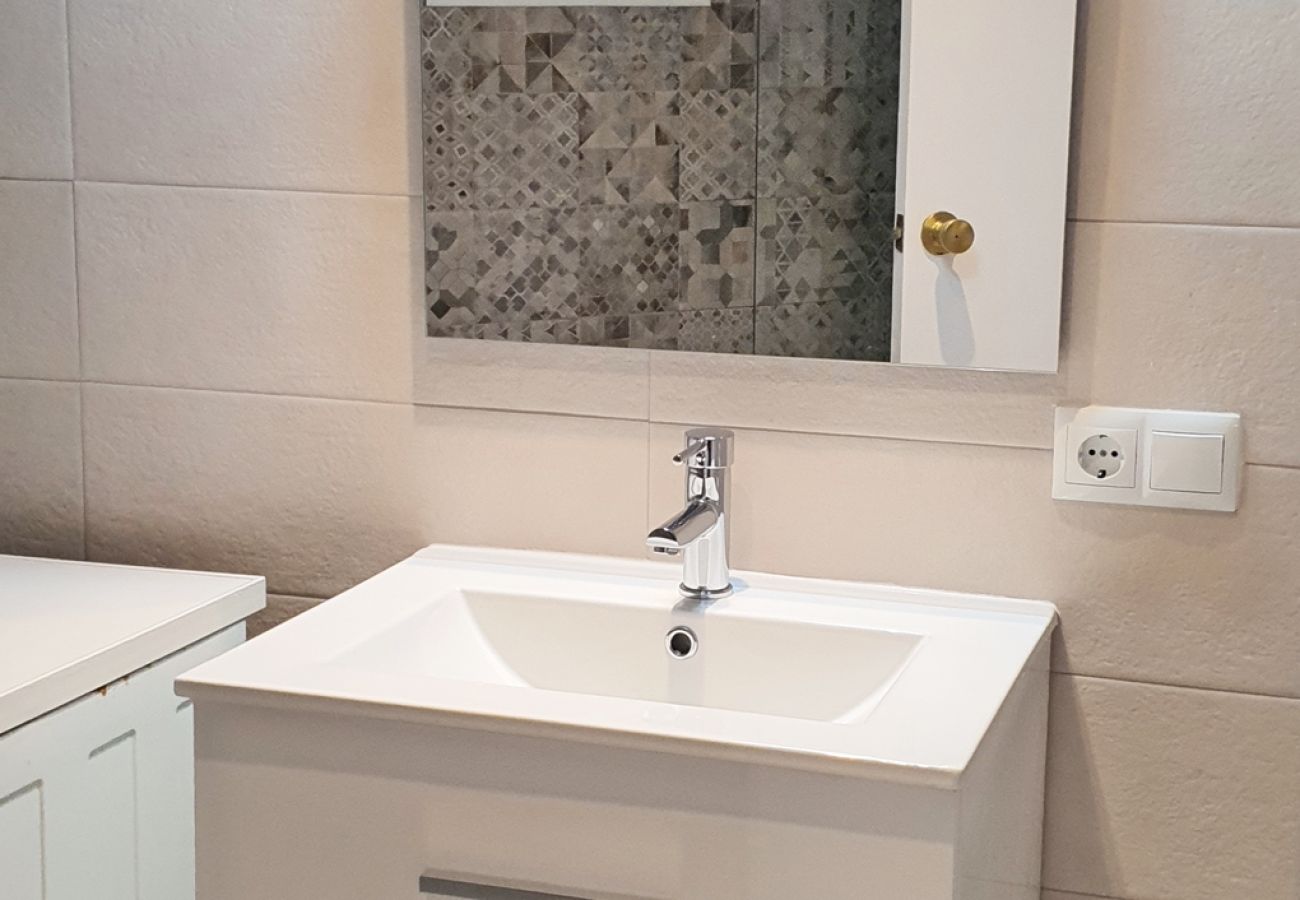 Apartamento en Gandia - BONAIRE E4 - 12   /   PLAYA DE GANDIA