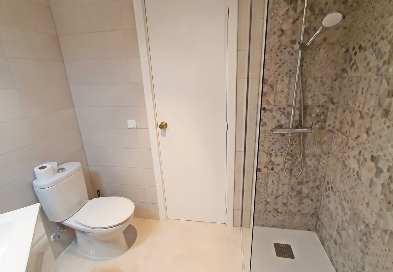 Apartamento en Gandia - BONAIRE E4 - 12   /   PLAYA DE GANDIA