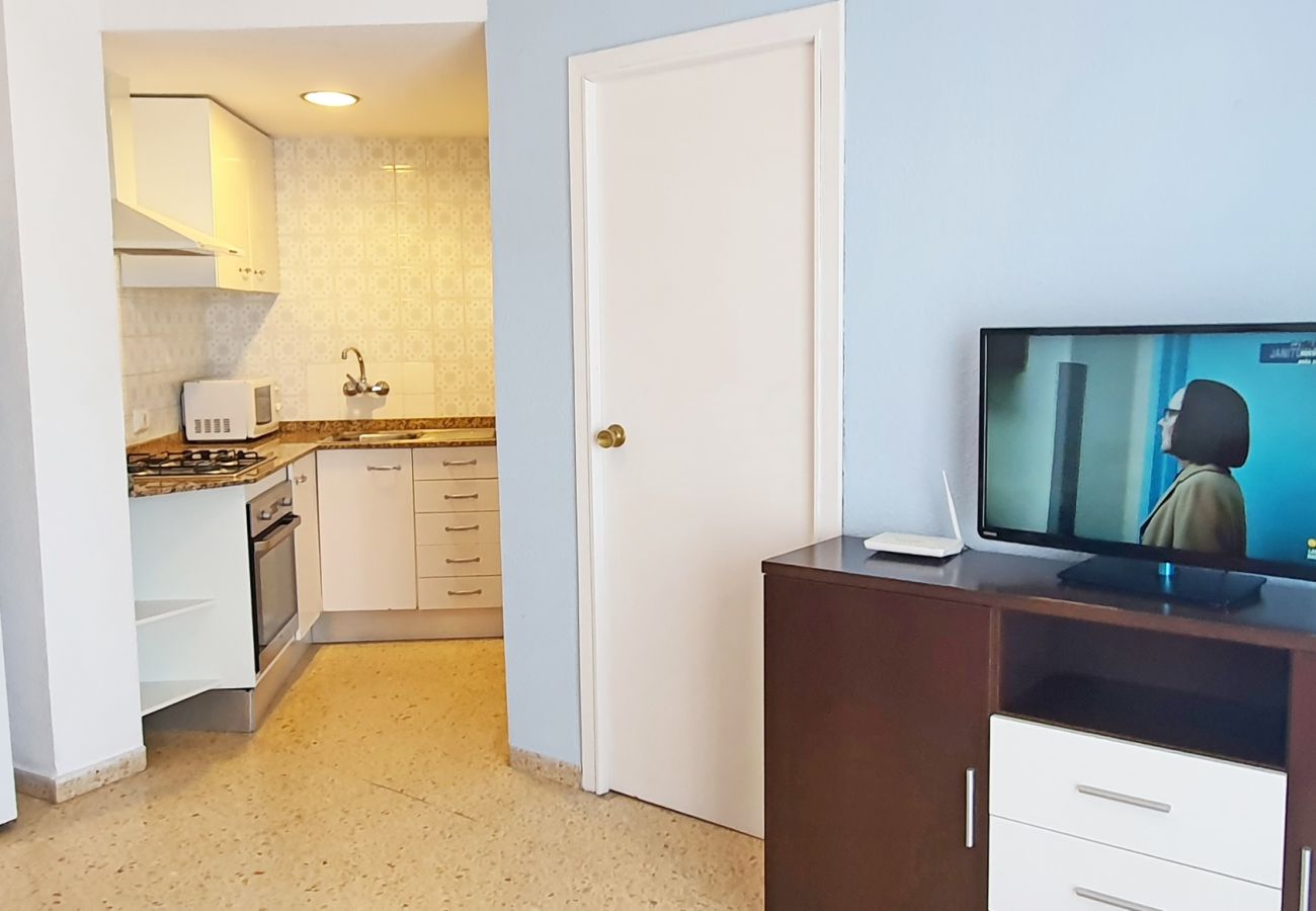Apartamento en Gandia - BONAIRE E4 - 12   /   PLAYA DE GANDIA