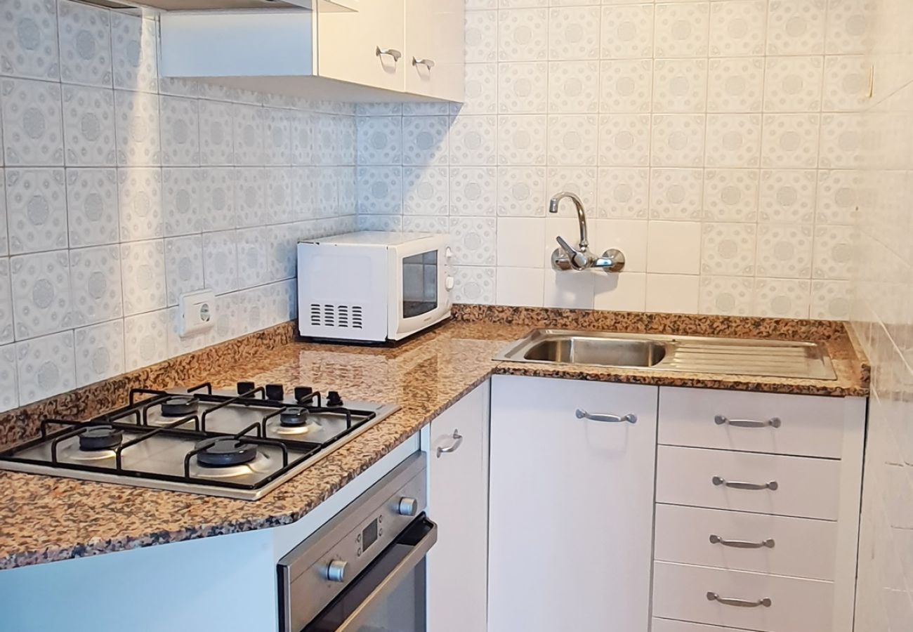Apartamento en Gandia - BONAIRE E4 - 12   /   PLAYA DE GANDIA