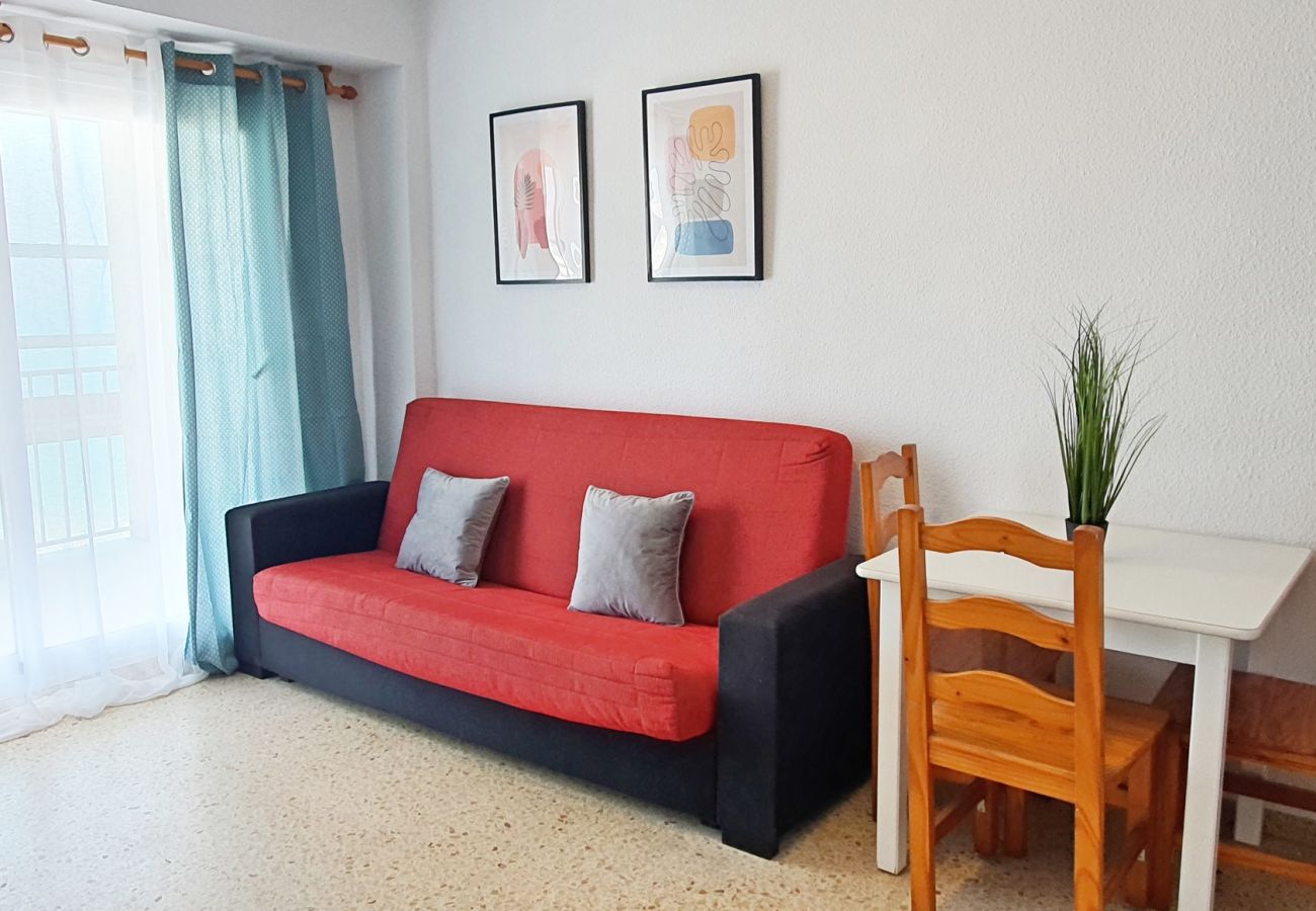 Apartamento en Gandia - BONAIRE E4 - 12   /   PLAYA DE GANDIA