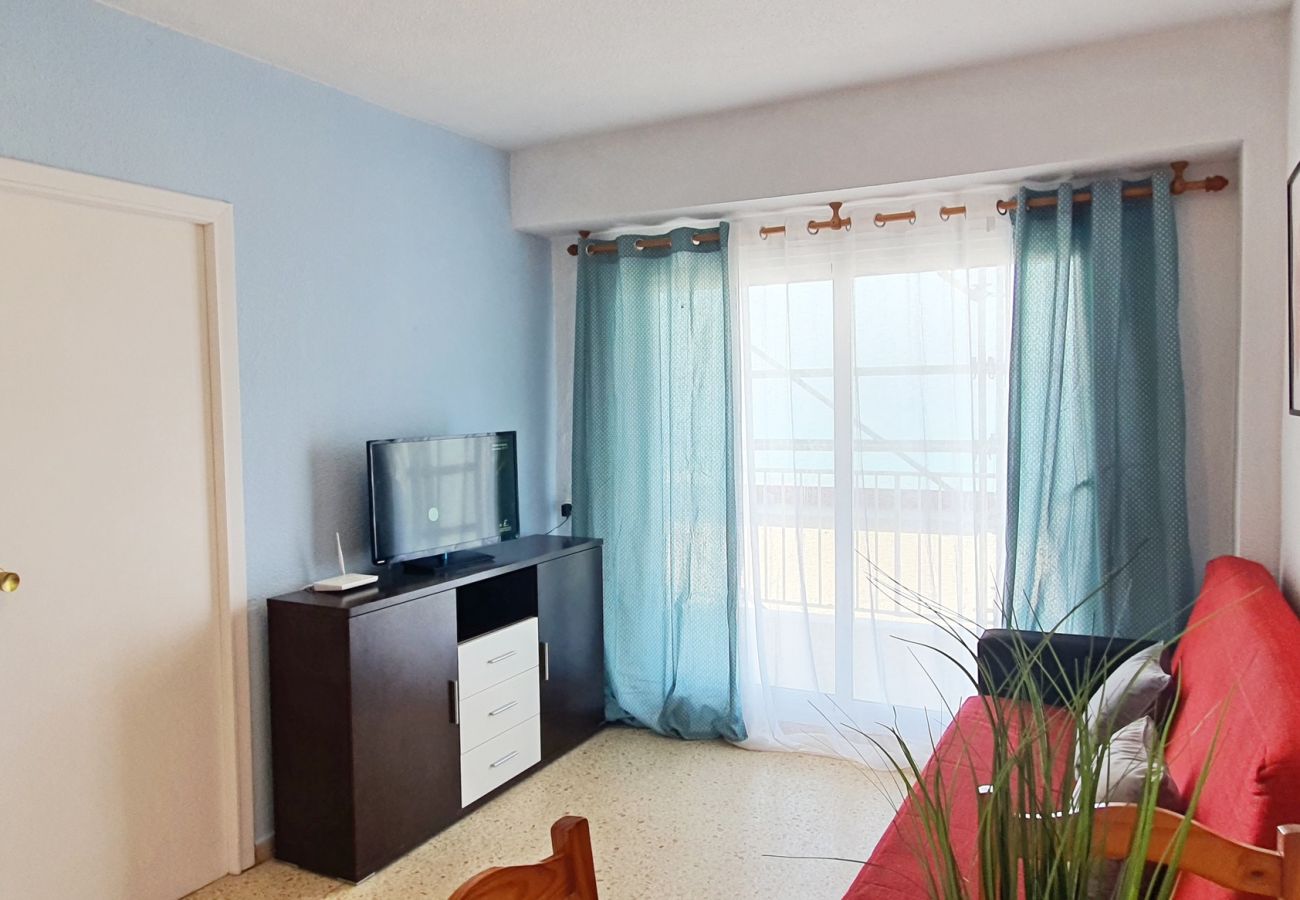 Apartamento en Gandia - BONAIRE E4 - 12   /   PLAYA DE GANDIA