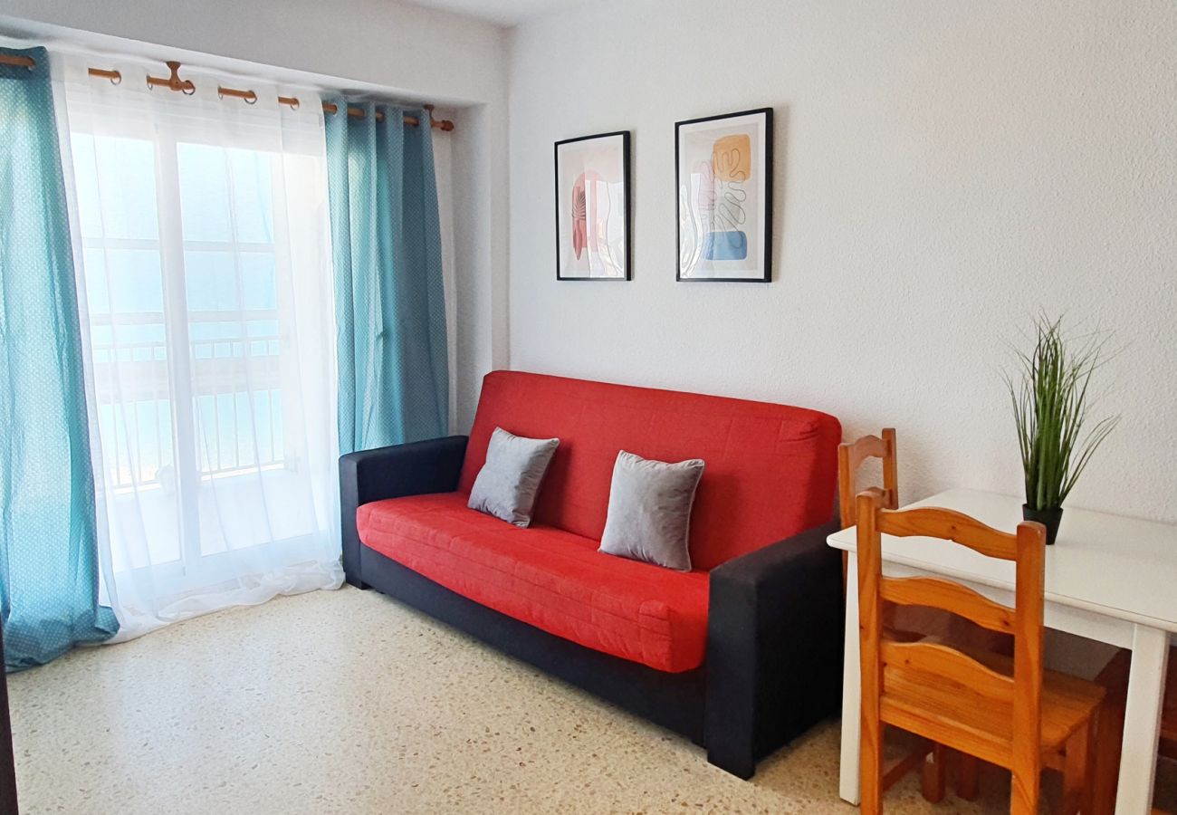 Apartamento en Gandia - BONAIRE E4 - 12   /   PLAYA DE GANDIA