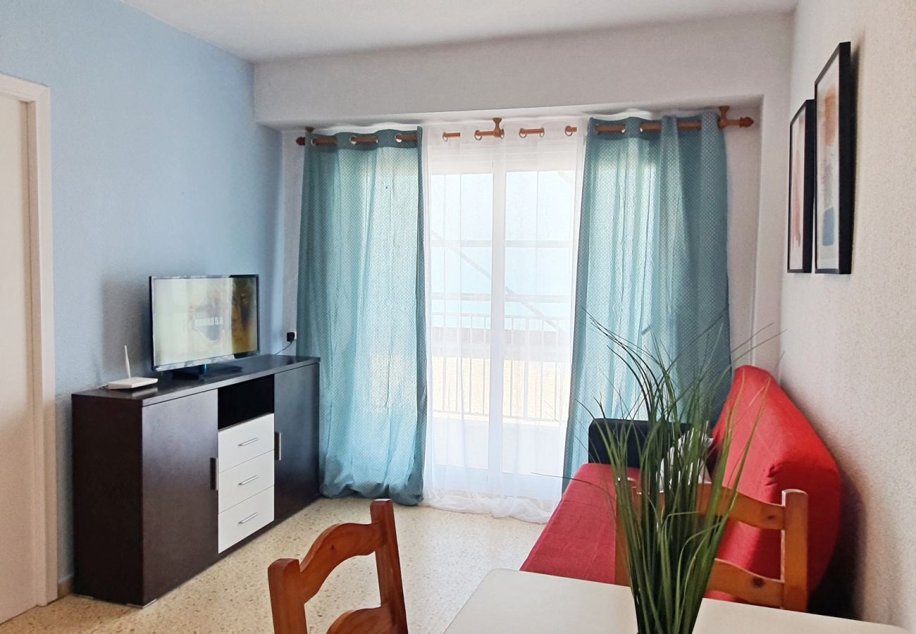 Apartamento en Gandia - BONAIRE E4 - 12   /   PLAYA DE GANDIA