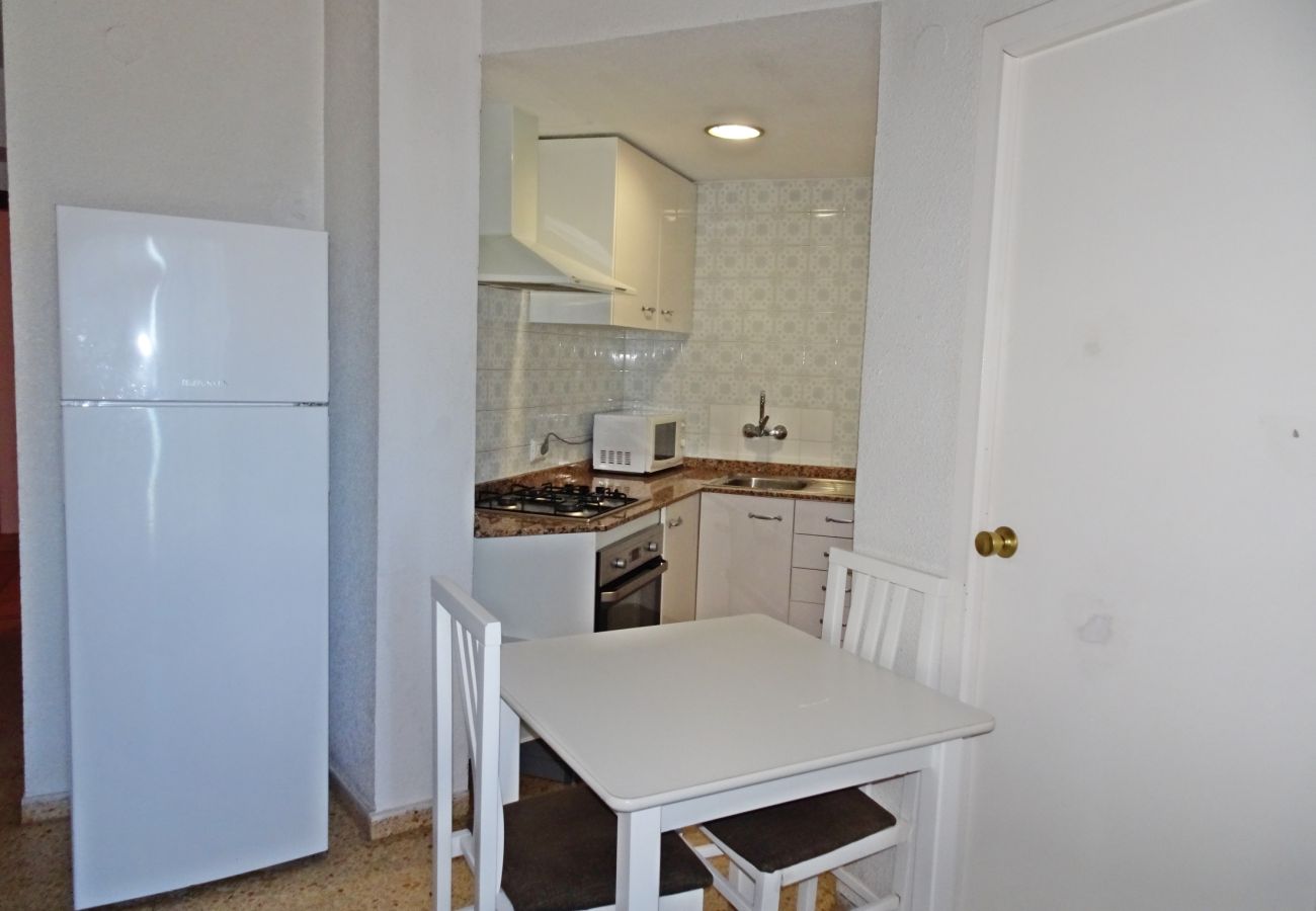 Apartamento en Gandia - BONAIRE E4 - 12   /   PLAYA DE GANDIA