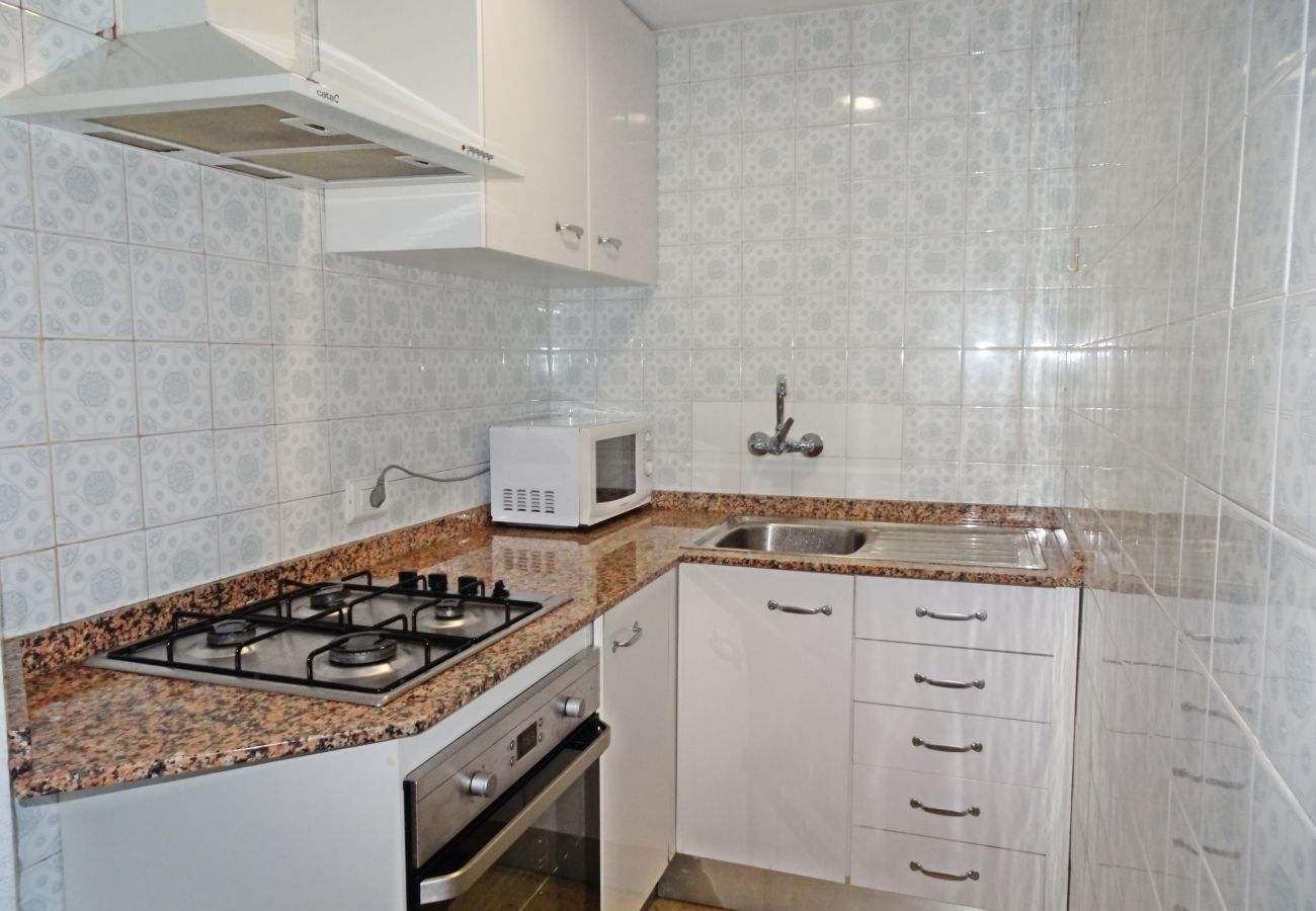 Apartamento en Gandia - BONAIRE E4 - 12   /   PLAYA DE GANDIA