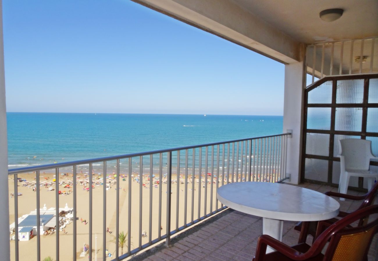 Apartamento en Gandia - BONAIRE E4 - 12   /   PLAYA DE GANDIA