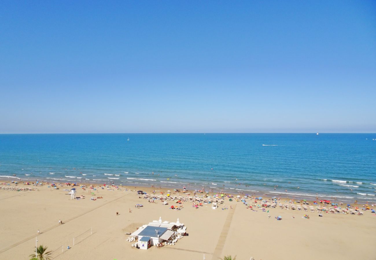 Apartamento en Gandia - BONAIRE E4 - 12   /   PLAYA DE GANDIA