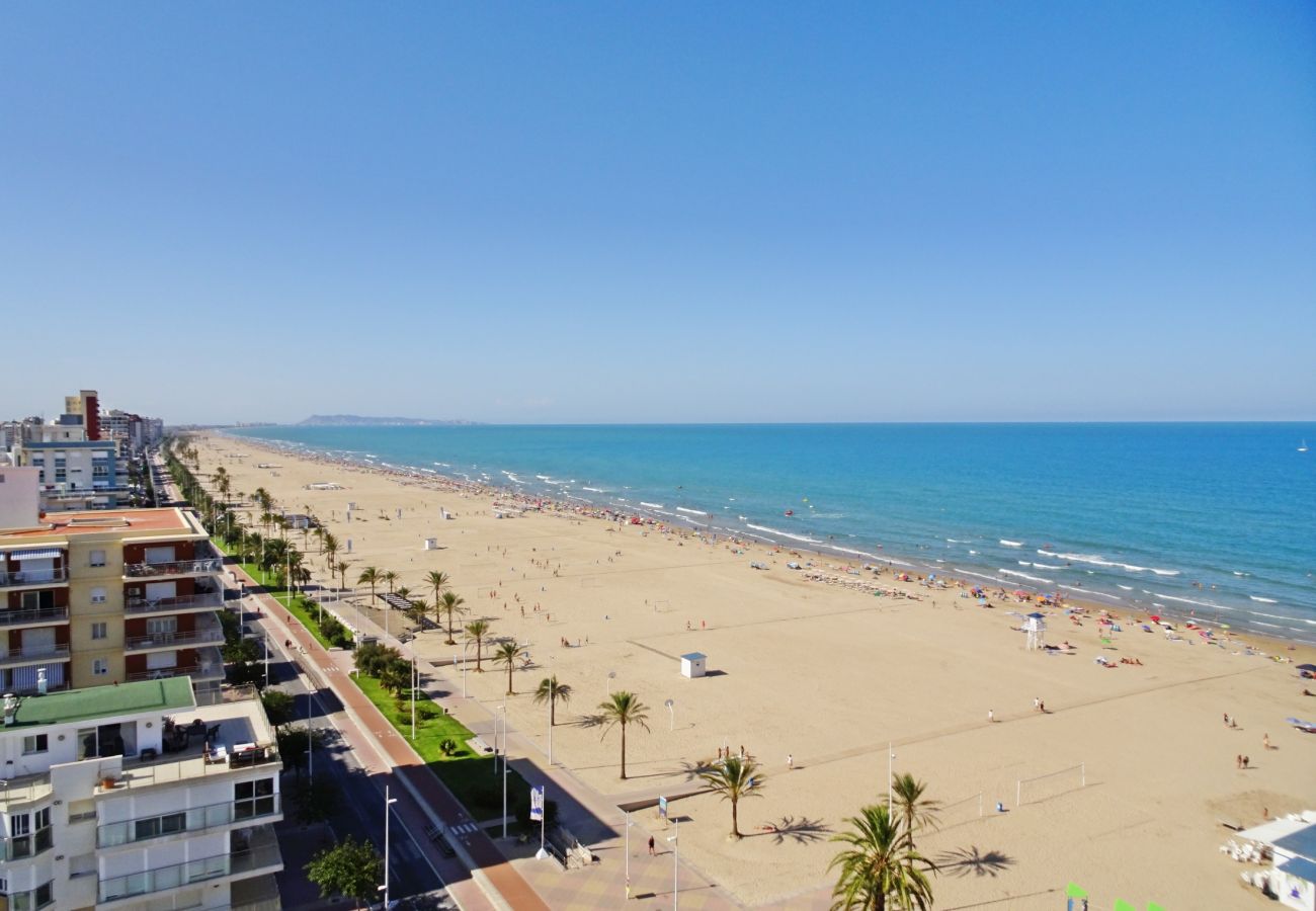 Apartamento en Gandia - BONAIRE E4 - 12   /   PLAYA DE GANDIA
