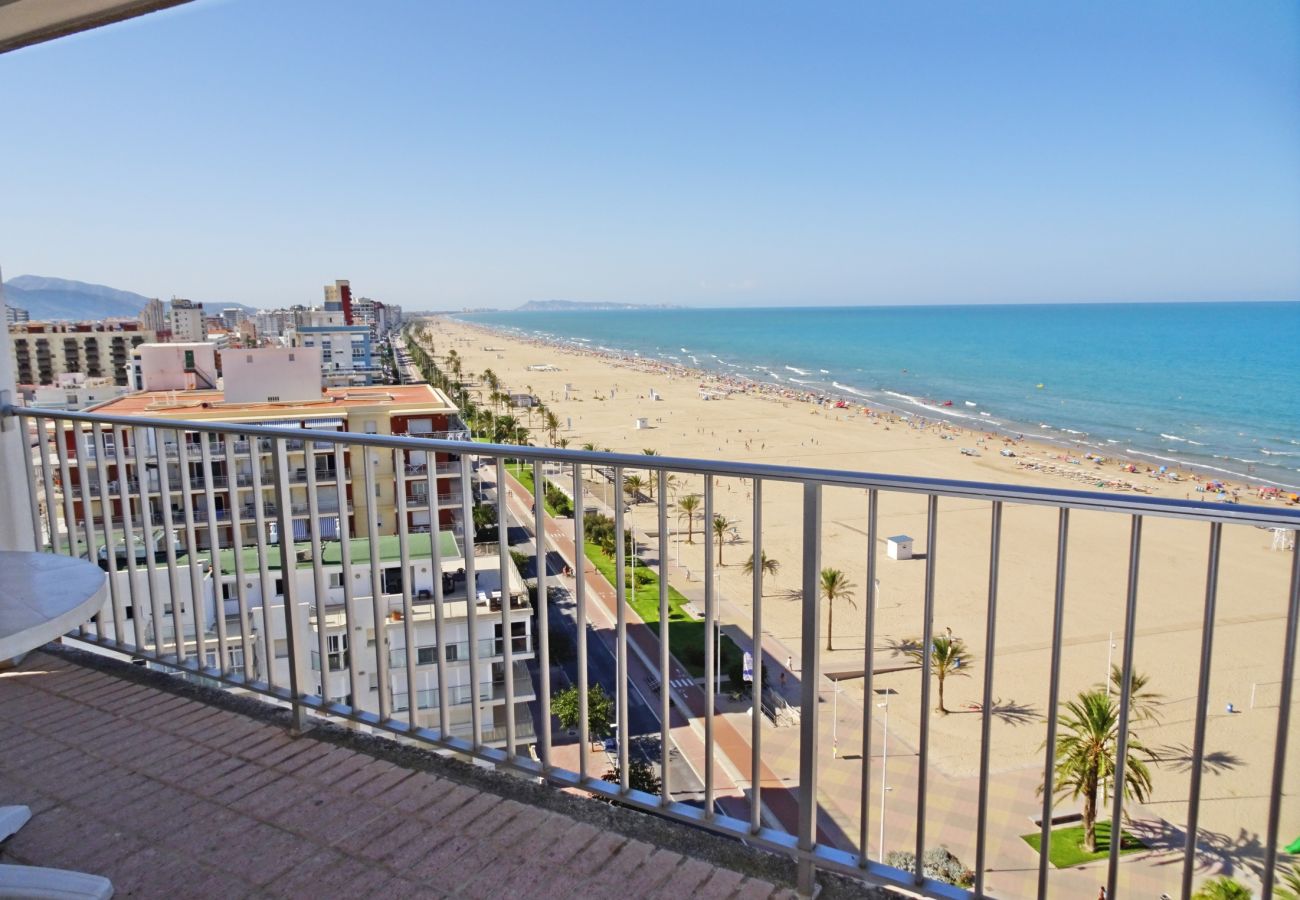 Apartamento en Gandia - BONAIRE E4 - 12   /   PLAYA DE GANDIA