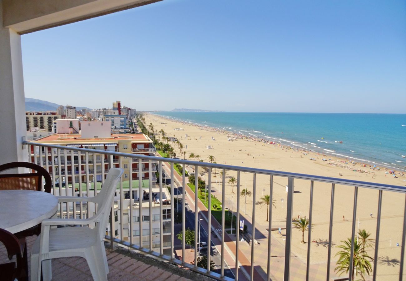 Apartamento en Gandia - BONAIRE E4 - 12   /   PLAYA DE GANDIA