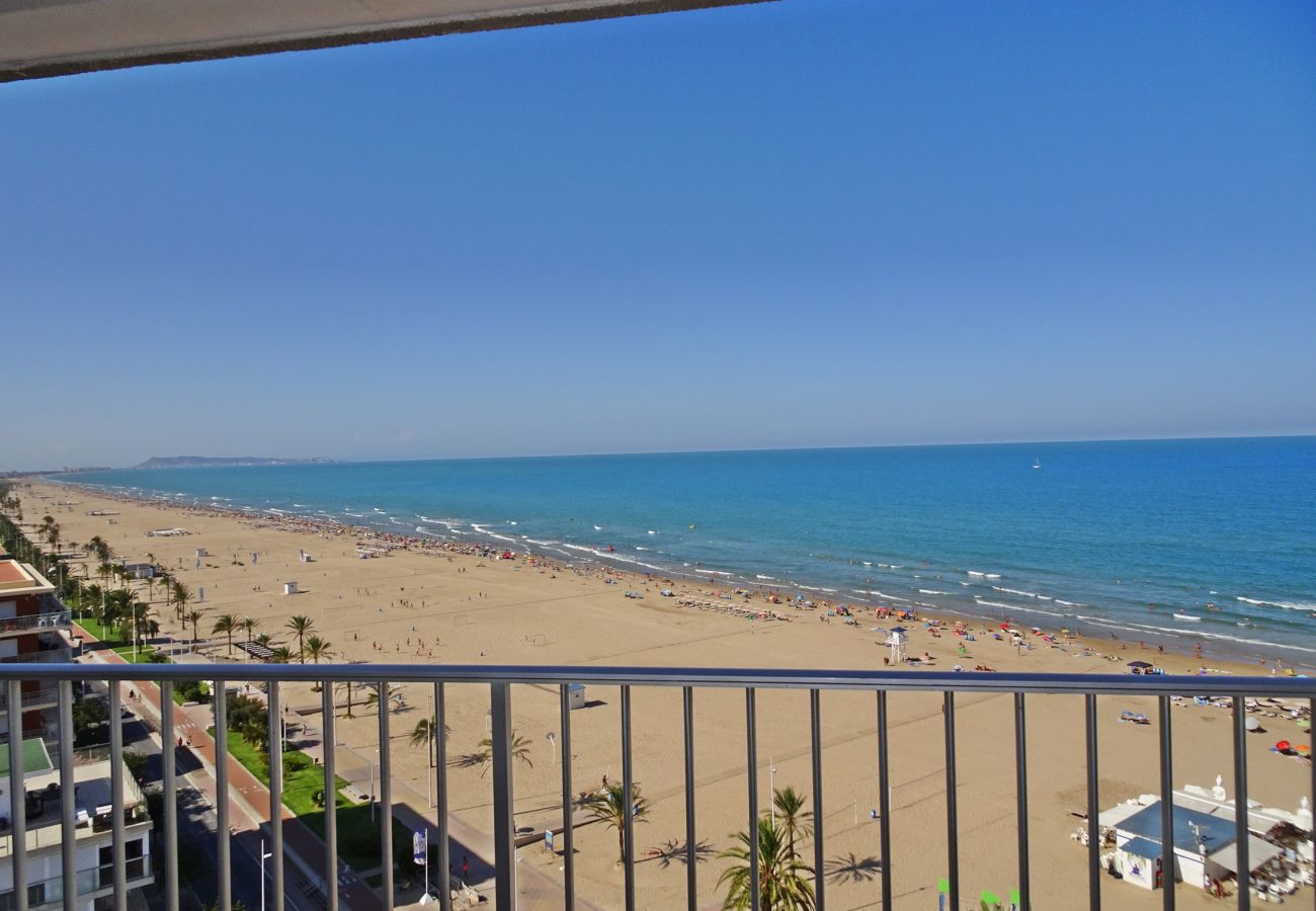 Apartamento en Gandia - BONAIRE E4 - 12   /   PLAYA DE GANDIA