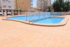 Apartamento en Gandia - BONAIRE E4 - 1º   /   PLAYA DE GANDIA