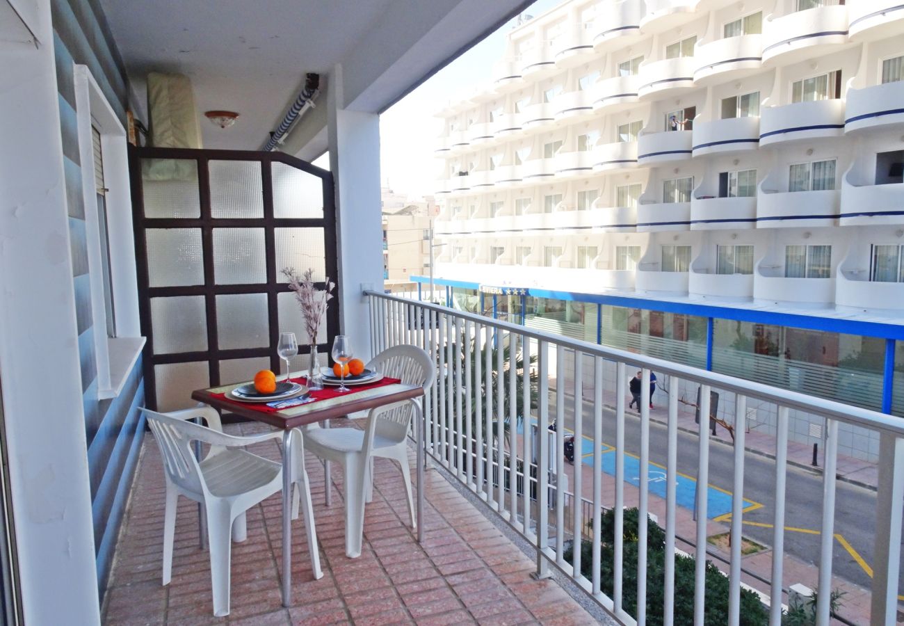 Apartamento en Gandia - BONAIRE E5 - 1º   /   EN PLAYA DE GANDIA
