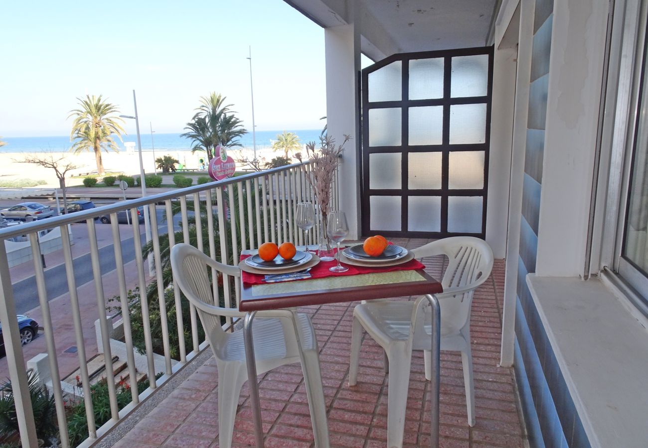 Apartamento en Gandia - BONAIRE E5 - 1º   /   EN PLAYA DE GANDIA