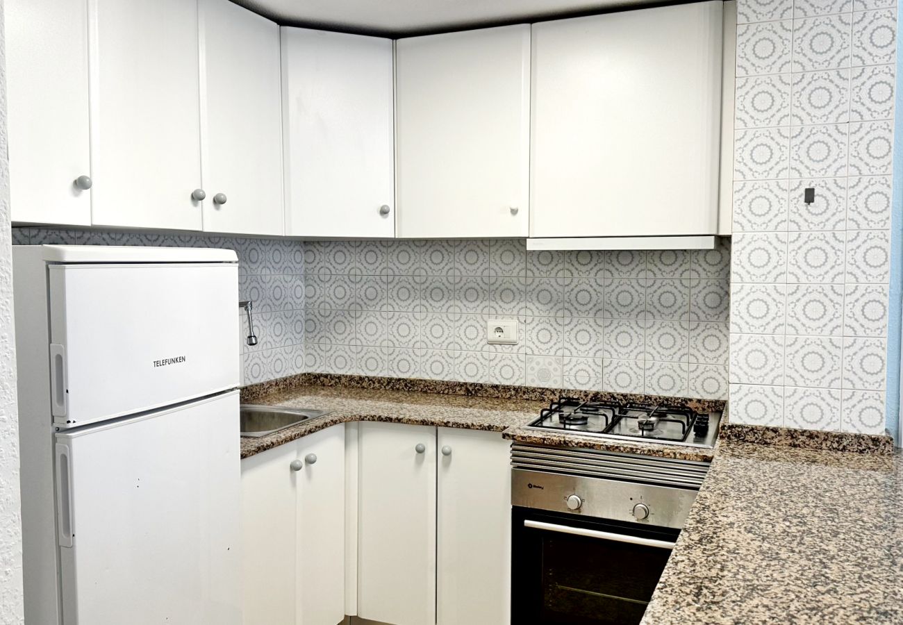 Apartamento en Gandia - BONAIRE E5 - 1º   /   EN PLAYA DE GANDIA