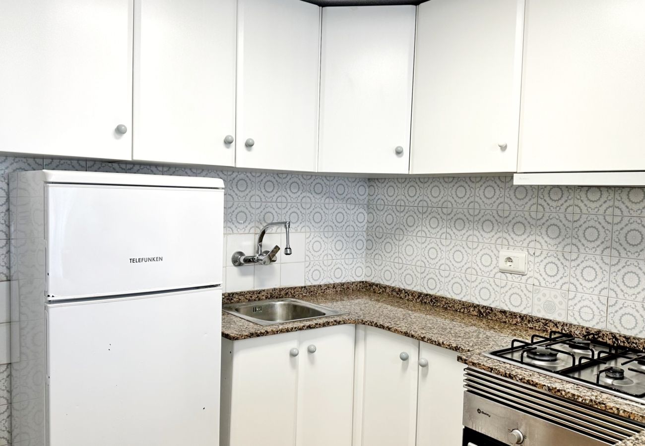Apartamento en Gandia - BONAIRE E5 - 1º   /   EN PLAYA DE GANDIA
