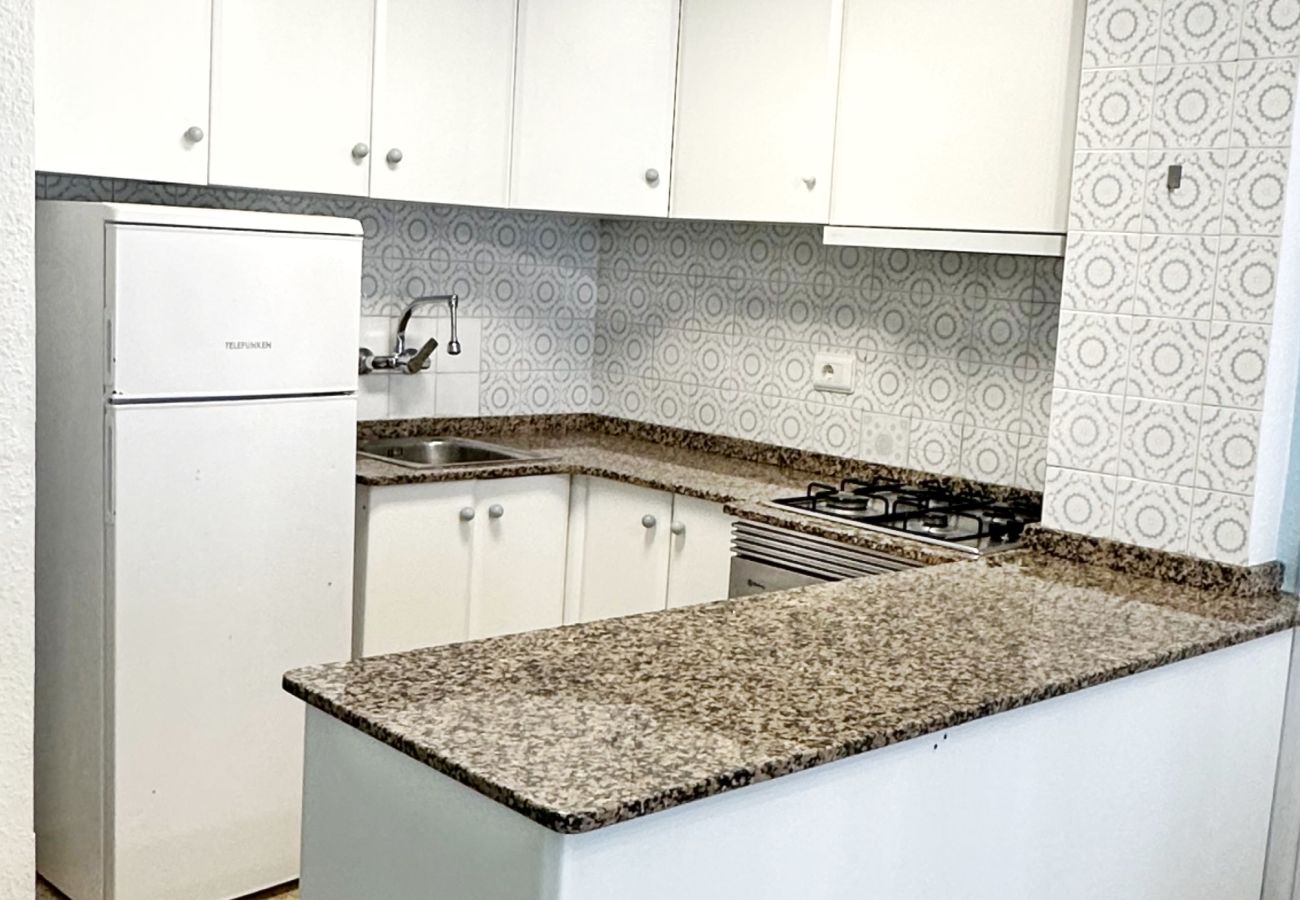 Apartamento en Gandia - BONAIRE E5 - 1º   /   EN PLAYA DE GANDIA