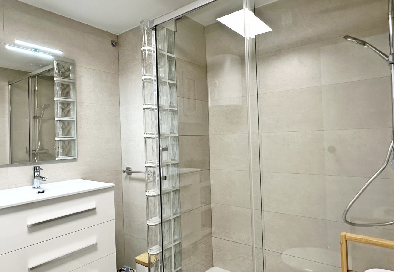 Apartamento en Gandia - BONAIRE E5 - 1º   /   EN PLAYA DE GANDIA