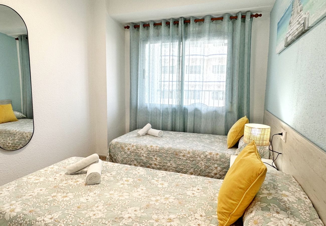Apartamento en Gandia - BONAIRE E5 - 1º   /   EN PLAYA DE GANDIA