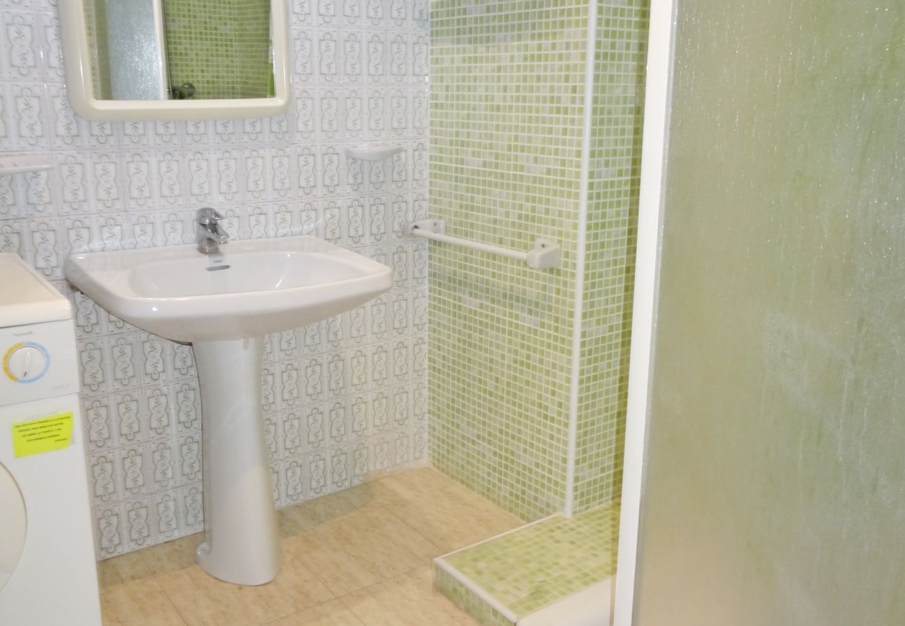 Apartamento en Gandia - BONAIRE E5 - 11º   /   PLAYA DE GANDIA