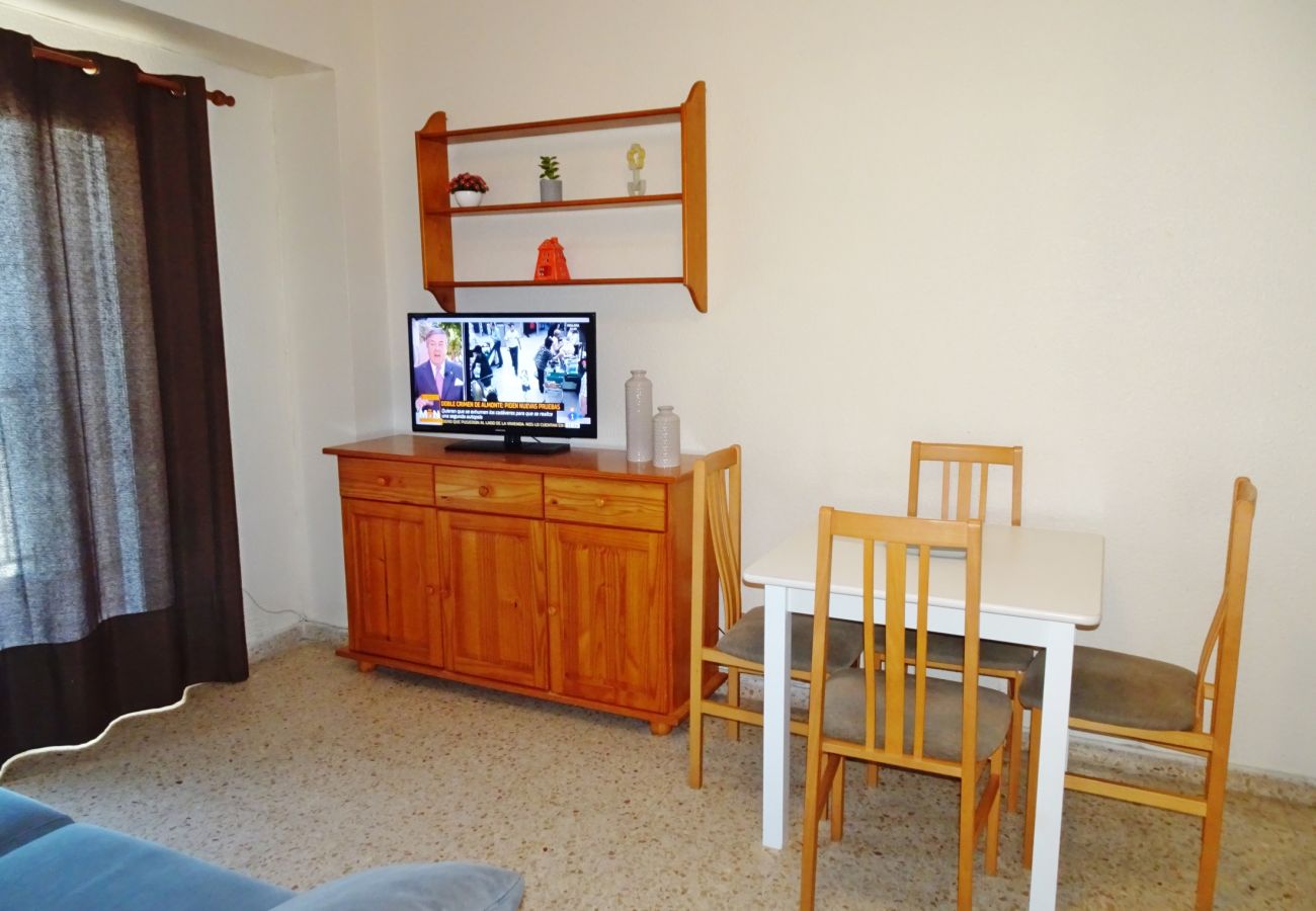 Apartamento en Gandia - BONAIRE E5 - 11º   /   PLAYA DE GANDIA