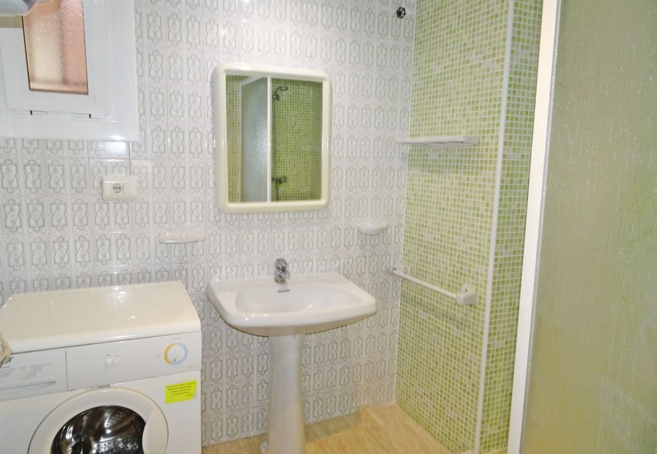 Apartamento en Gandia - BONAIRE E5 - 11º   /   PLAYA DE GANDIA