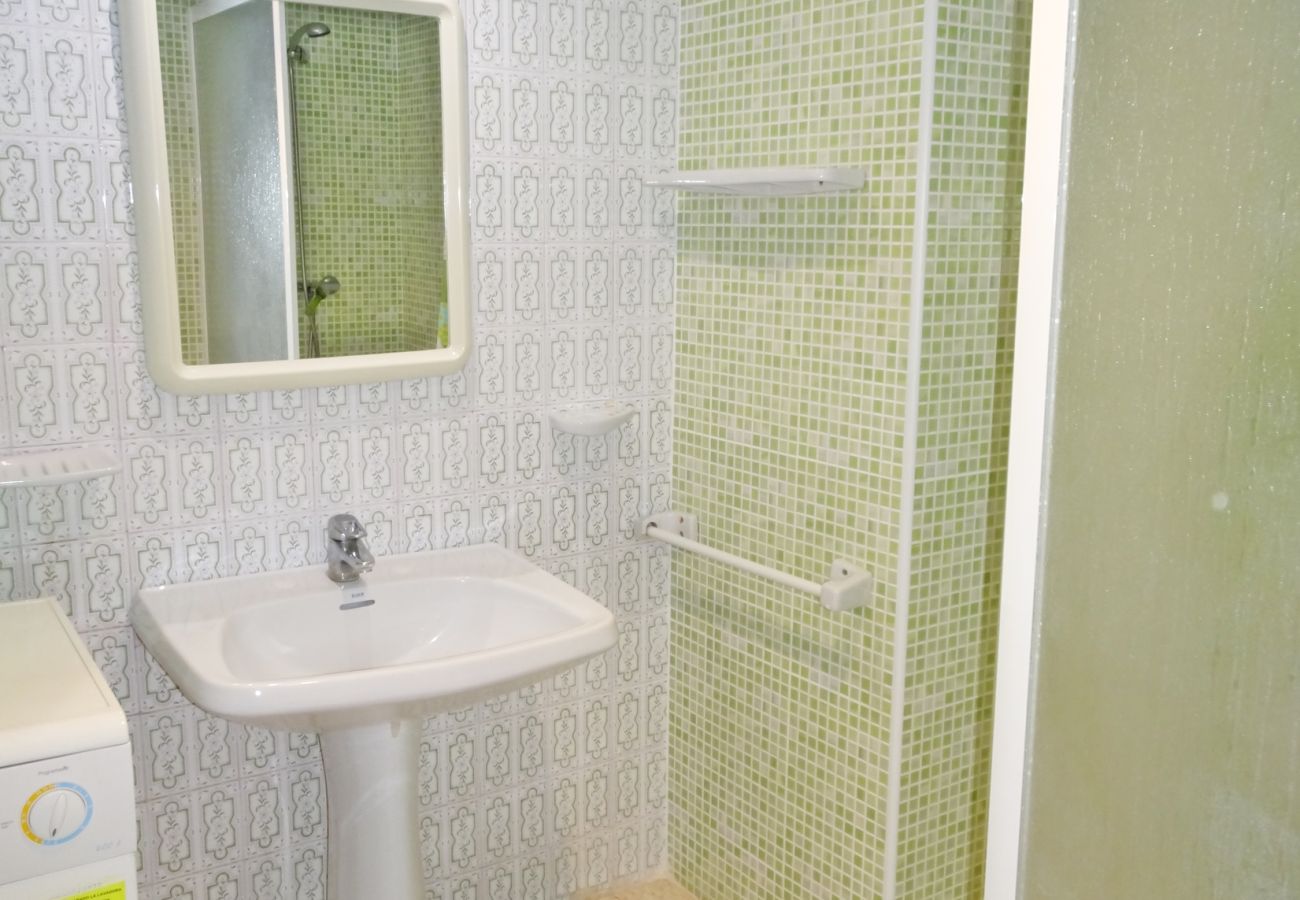 Apartamento en Gandia - BONAIRE E5 - 11º   /   PLAYA DE GANDIA