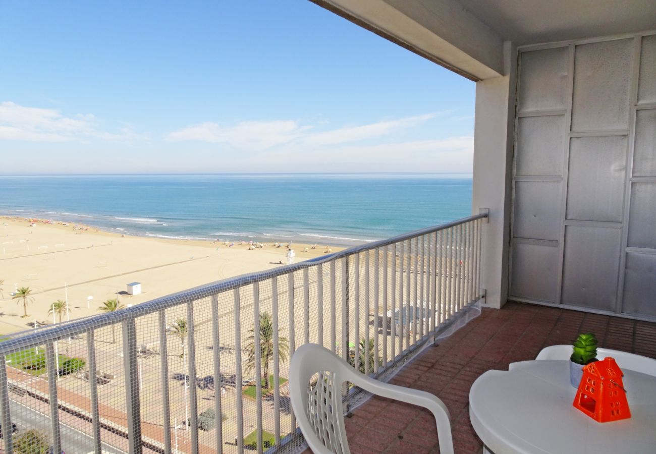 Apartamento en Gandia - BONAIRE E5 - 11º   /   PLAYA DE GANDIA