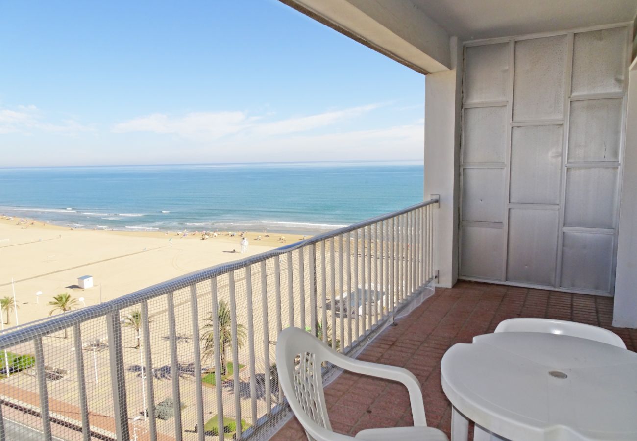 Apartamento en Gandia - BONAIRE E5 - 11º   /   PLAYA DE GANDIA