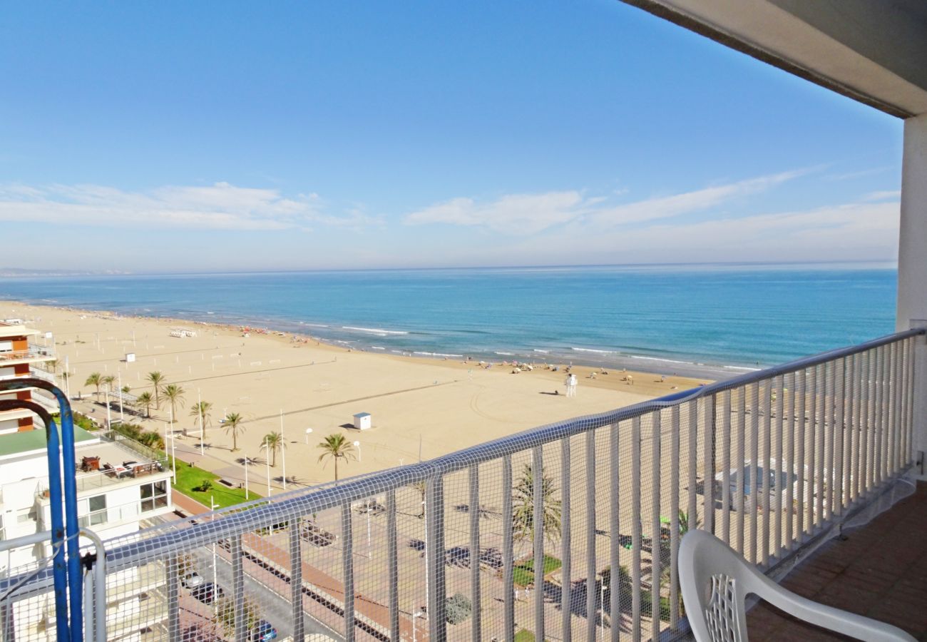 Apartamento en Gandia - BONAIRE E5 - 11º   /   PLAYA DE GANDIA
