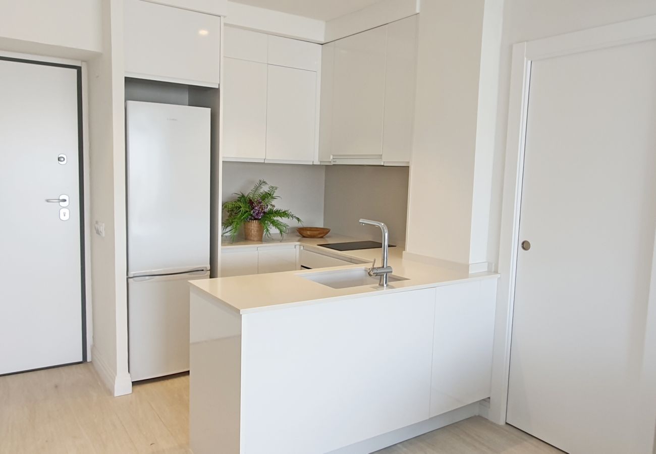 Apartamento en Gandia - BONAIRE E7 - 8º   /   PLAYA DE GANDIA