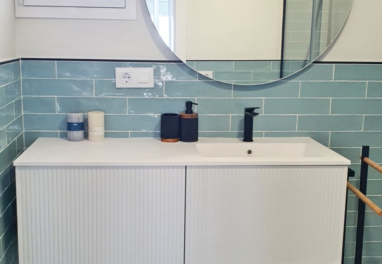 Apartamento en Gandia - BONAIRE E7 - 8º   /   PLAYA DE GANDIA